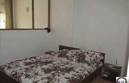 De vanzare 2 camere, 46 mp, balcon, zona Teilor! Pret bun! Mobilat!