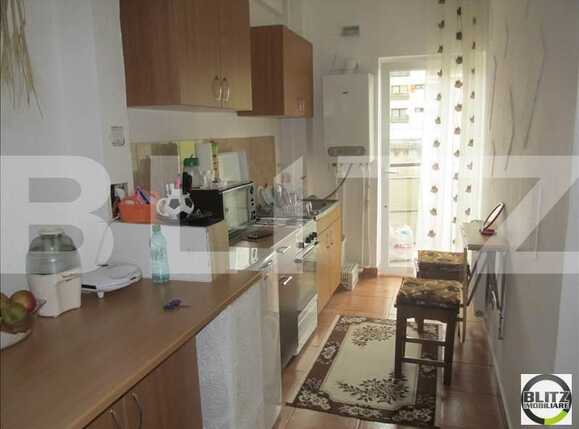 Apartament de vânzare 2 camere Floreşti - 10869AV | BLITZ Cluj-Napoca | Poza1