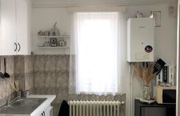 Apartament cu 2 camere, prima inchiriere, 48 mp, zona Hotel Royal