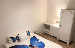 Apartament cu 2 camere, prima inchiriere, 48 mp, zona Hotel Royal