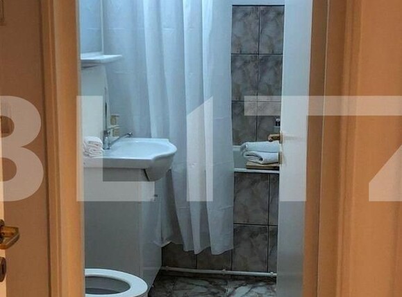 Apartament de închiriat 2 camere Gheorgheni - 108699AI | BLITZ Cluj-Napoca | Poza5