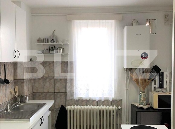 Apartament de închiriat 2 camere Gheorgheni - 108699AI | BLITZ Cluj-Napoca | Poza4