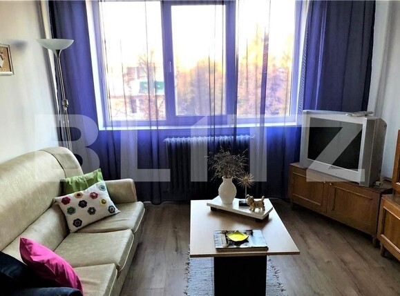 Apartament de închiriat 2 camere Gheorgheni - 108699AI | BLITZ Cluj-Napoca | Poza2