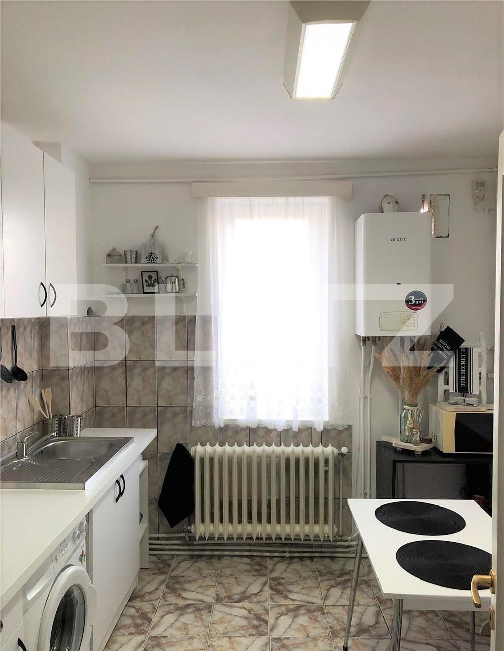 Apartament de închiriat 2 camere Gheorgheni - 108699AI | BLITZ Cluj-Napoca | Poza4