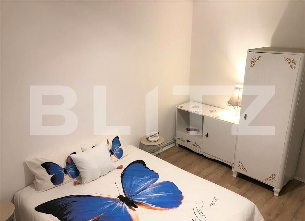 Apartament de închiriat 2 camere Gheorgheni - 108699AI | BLITZ Cluj-Napoca | Poza3