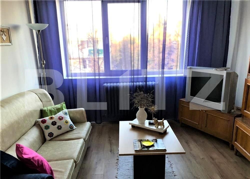 Apartament de închiriat 2 camere Gheorgheni - 108699AI | BLITZ Cluj-Napoca | Poza2