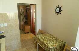 De vanzare 2 camere, 51 mp, balcon, zona Florilor! Loc de parcare!