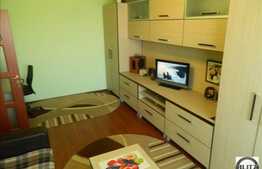 De vanzare 2 camere, 51 mp, balcon, zona Florilor! Loc de parcare!