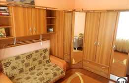 De vanzare 2 camere, 51 mp, balcon, zona Florilor! Loc de parcare!