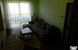 De vanzare 2 camere, 51 mp, balcon, zona Florilor! Loc de parcare!