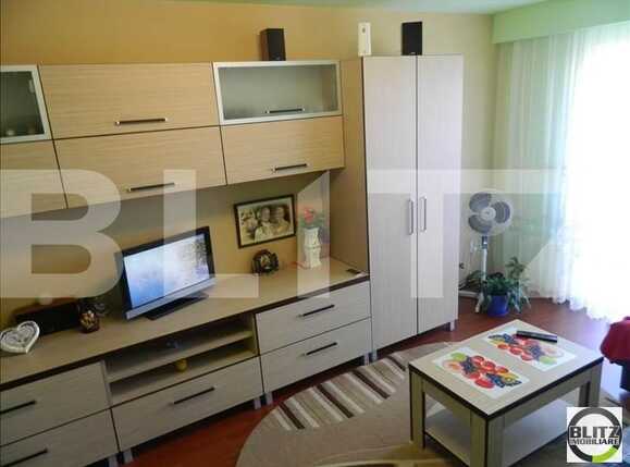 Apartament de vânzare 2 camere Floreşti - 10870AV | BLITZ Cluj-Napoca | Poza1