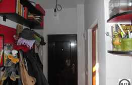 Vanzare 1 camera, 26 mp, imobil nou, 1 loc de parcare, zona strazii Busteni!