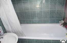 Vanzare 1 camera, 26 mp, imobil nou, 1 loc de parcare, zona strazii Busteni!