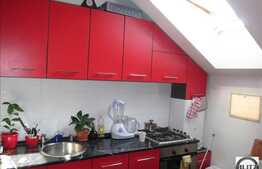 Vanzare 1 camera, 26 mp, imobil nou, 1 loc de parcare, zona strazii Busteni!