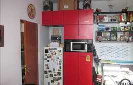 Vanzare 1 camera, 26 mp, imobil nou, 1 loc de parcare, zona strazii Busteni!