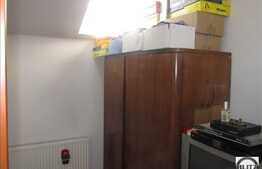 Vanzare 1 camera, 26 mp, imobil nou, 1 loc de parcare, zona strazii Busteni!