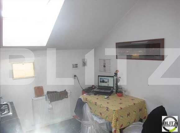 Garsonieră de vânzare Gheorgheni - 10871AV | BLITZ Cluj-Napoca | Poza3