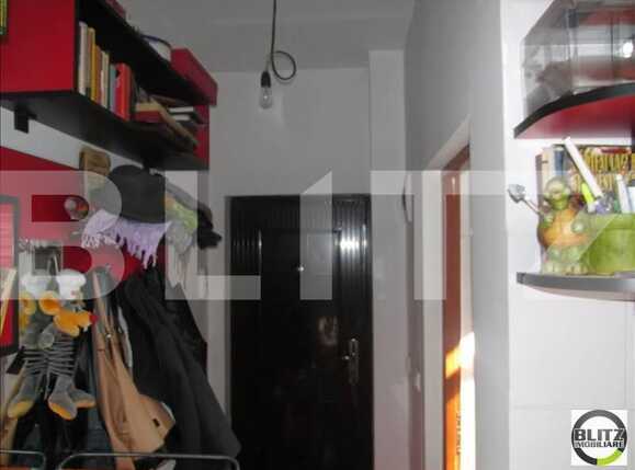 Garsonieră de vânzare Gheorgheni - 10871AV | BLITZ Cluj-Napoca | Poza8