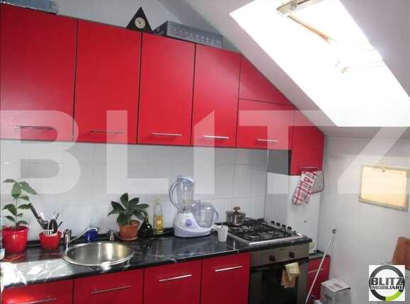 Garsonieră de vânzare Gheorgheni - 10871AV | BLITZ Cluj-Napoca | Poza1