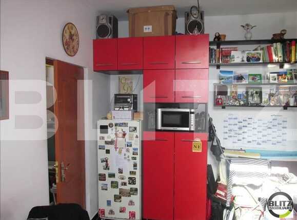 Garsonieră de vânzare Gheorgheni - 10871AV | BLITZ Cluj-Napoca | Poza2