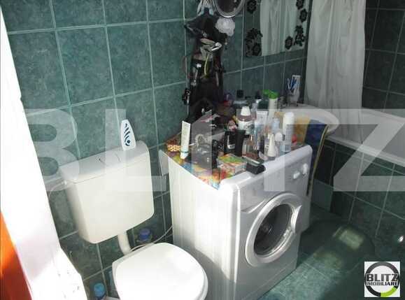 Garsonieră de vânzare Gheorgheni - 10871AV | BLITZ Cluj-Napoca | Poza6