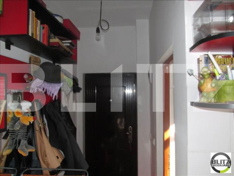 Garsonieră de vânzare Gheorgheni - 10871AV | BLITZ Cluj-Napoca | Poza8