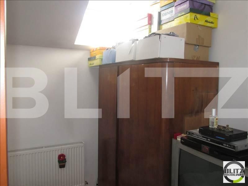 Garsonieră de vânzare Gheorgheni - 10871AV | BLITZ Cluj-Napoca | Poza5