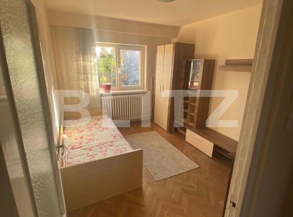 Apartament de închiriat 4 camere Gheorgheni - 108711AI | BLITZ Cluj-Napoca | Poza4
