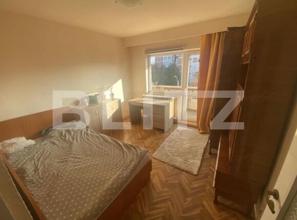 Apartament de închiriat 4 camere Gheorgheni - 108711AI | BLITZ Cluj-Napoca | Poza2