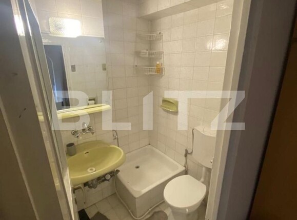 Apartament de închiriat 4 camere Gheorgheni - 108711AI | BLITZ Cluj-Napoca | Poza8