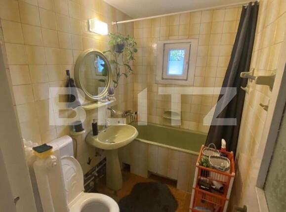 Apartament de închiriat 4 camere Gheorgheni - 108711AI | BLITZ Cluj-Napoca | Poza6