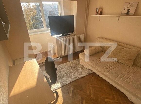 Apartament de închiriat 4 camere Gheorgheni - 108711AI | BLITZ Cluj-Napoca | Poza3