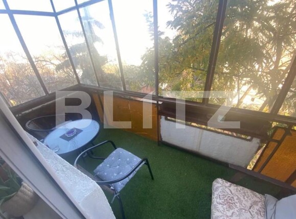 Apartament de închiriat 4 camere Gheorgheni - 108711AI | BLITZ Cluj-Napoca | Poza7