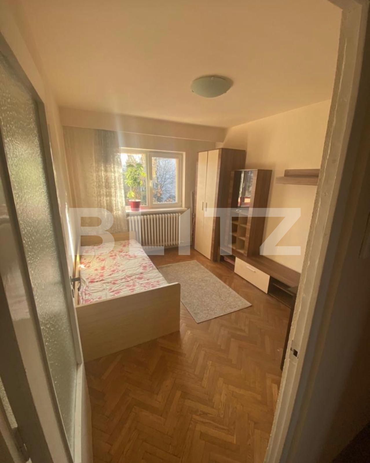 Apartament de închiriat 4 camere Gheorgheni - 108711AI | BLITZ Cluj-Napoca | Poza4