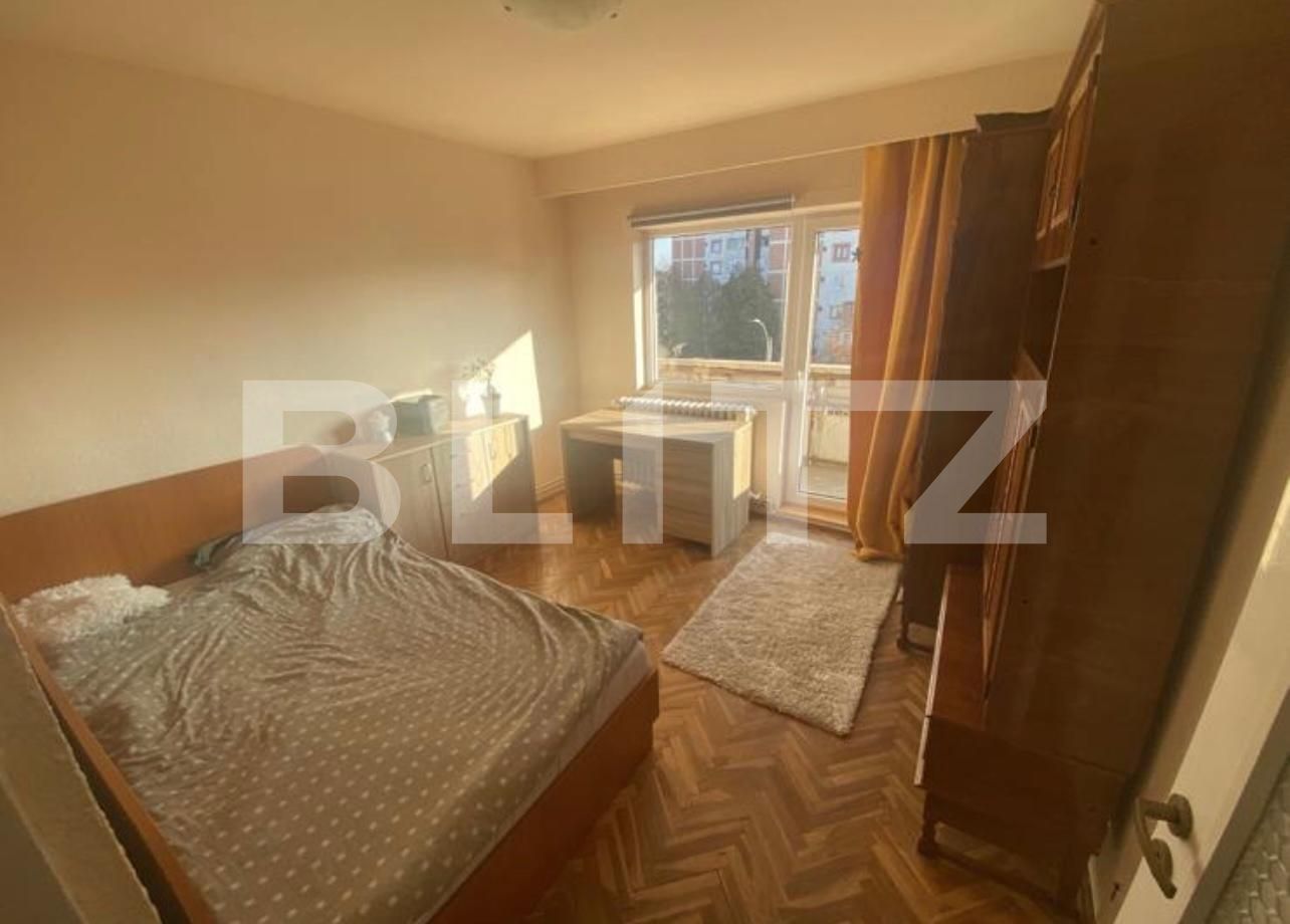 Apartament de închiriat 4 camere Gheorgheni - 108711AI | BLITZ Cluj-Napoca | Poza2