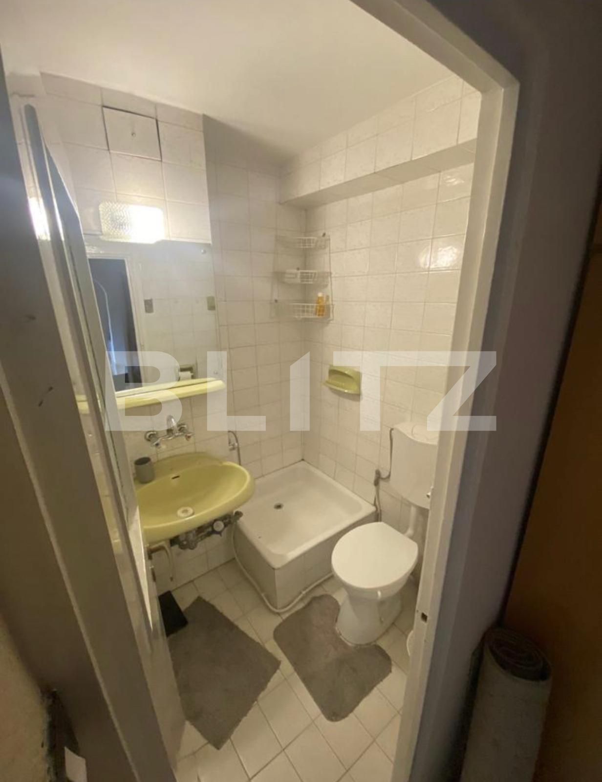 Apartament de închiriat 4 camere Gheorgheni - 108711AI | BLITZ Cluj-Napoca | Poza8