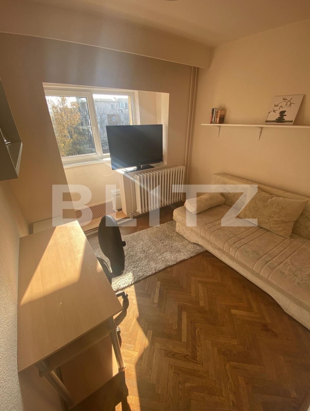 Apartament de închiriat 4 camere Gheorgheni - 108711AI | BLITZ Cluj-Napoca | Poza3