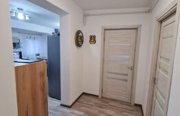 Apartament 3 camere, 65 mp, parcare acces restrictionat, Lidl