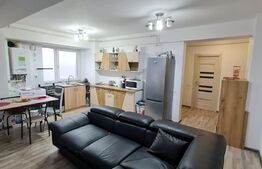 Apartament 3 camere, 65 mp, parcare acces restrictionat, Lidl