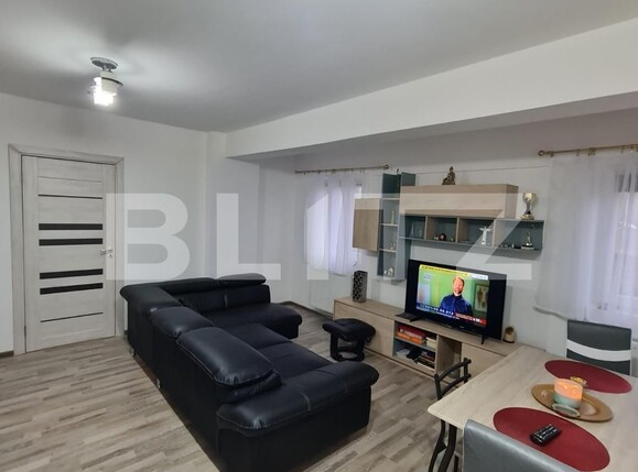 Apartament de vânzare 3 camere Floreşti - 108712AV | BLITZ Cluj-Napoca | Poza3