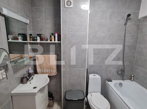 Apartament de vânzare 3 camere Floreşti - 108712AV | BLITZ Cluj-Napoca | Poza9