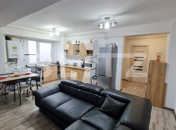 Apartament de vânzare 3 camere Floreşti - 108712AV | BLITZ Cluj-Napoca | Poza1