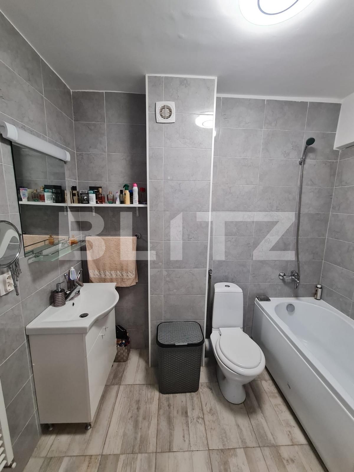 Apartament de vânzare 3 camere Floreşti - 108712AV | BLITZ Cluj-Napoca | Poza9