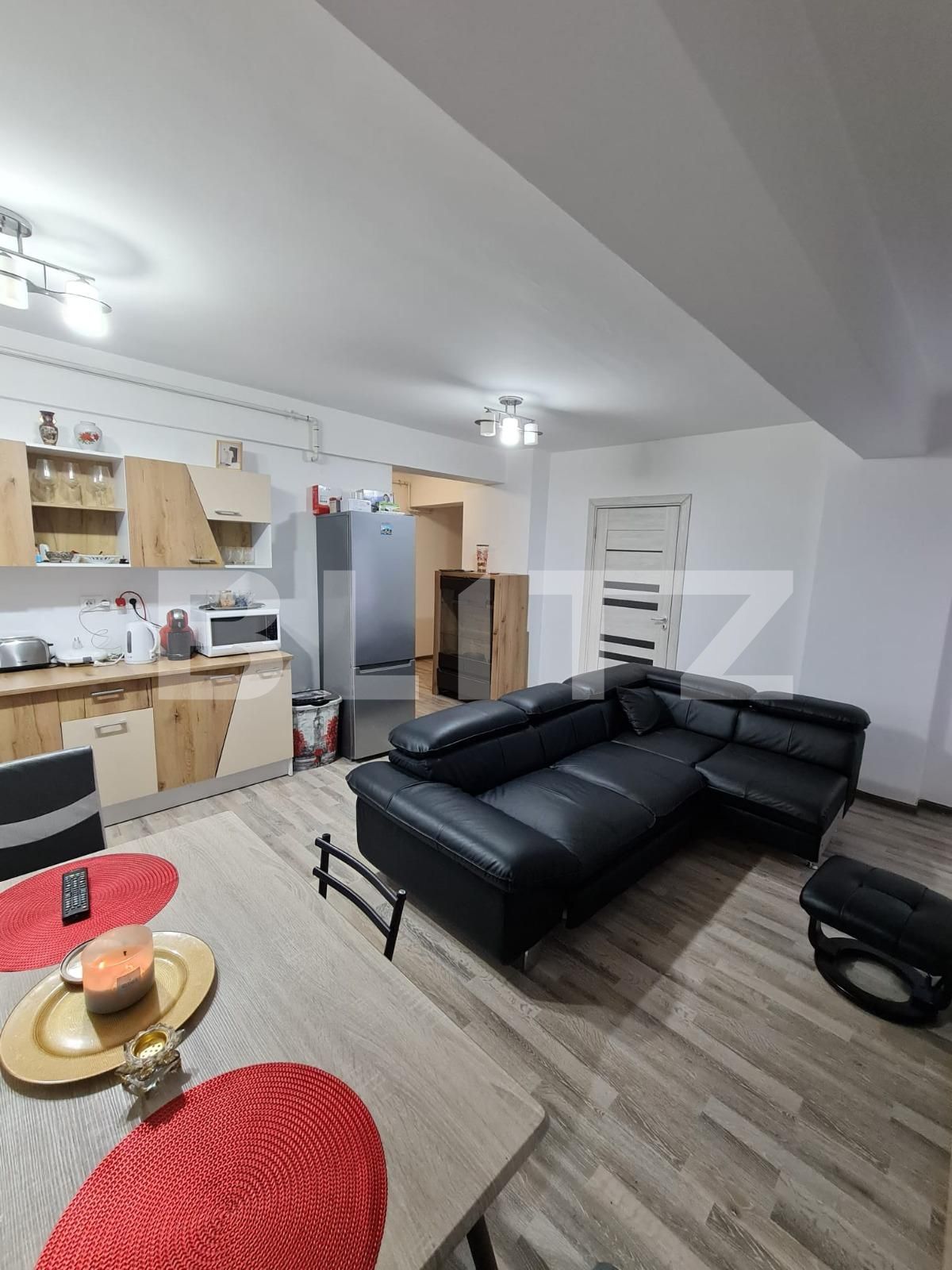 Apartament de vânzare 3 camere Floreşti - 108712AV | BLITZ Cluj-Napoca | Poza2