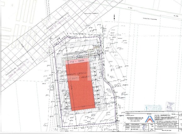 Spațiu industrial de vânzare Exterior Nord - 108714SVI | BLITZ Cluj-Napoca | Poza4