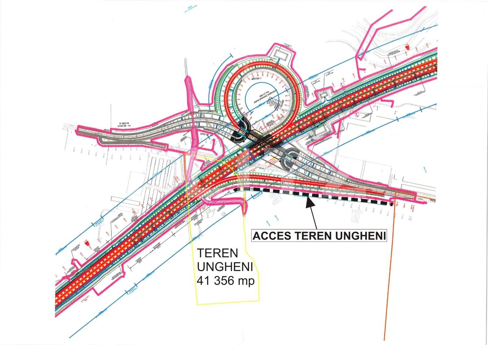 Spațiu industrial de vânzare Exterior Nord - 108714SVI | BLITZ Cluj-Napoca | Poza3