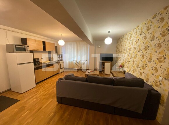 Apartament de închiriat 2 camere Bună Ziua - 108715AI | BLITZ Cluj-Napoca | Poza2