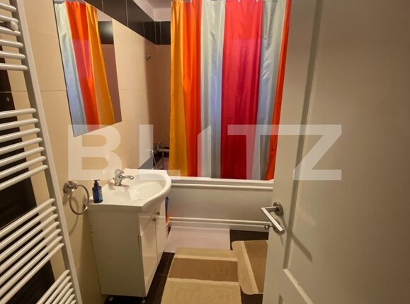 Apartament de închiriat 2 camere Bună Ziua - 108715AI | BLITZ Cluj-Napoca | Poza7