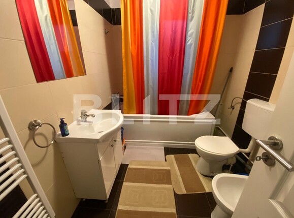 Apartament de închiriat 2 camere Bună Ziua - 108715AI | BLITZ Cluj-Napoca | Poza8