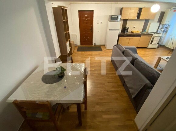 Apartament de închiriat 2 camere Bună Ziua - 108715AI | BLITZ Cluj-Napoca | Poza9